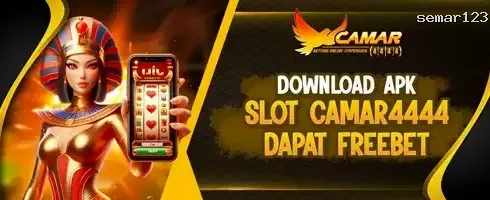 Bonus Spesial Download semar123 APK screenshot