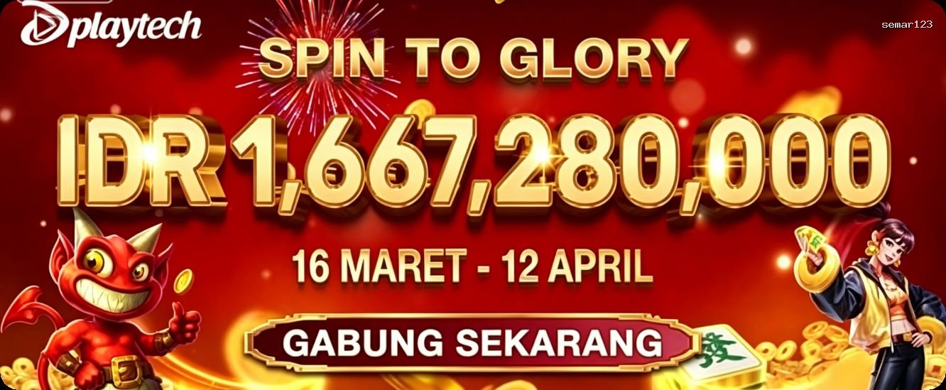 Unduh semar123 apk Versi Terbaru