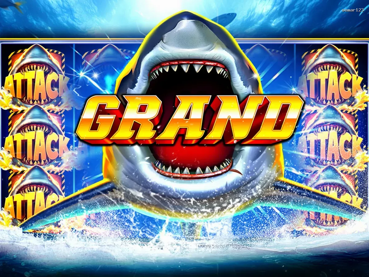 Promosi & Jackpot semar123 screenshot