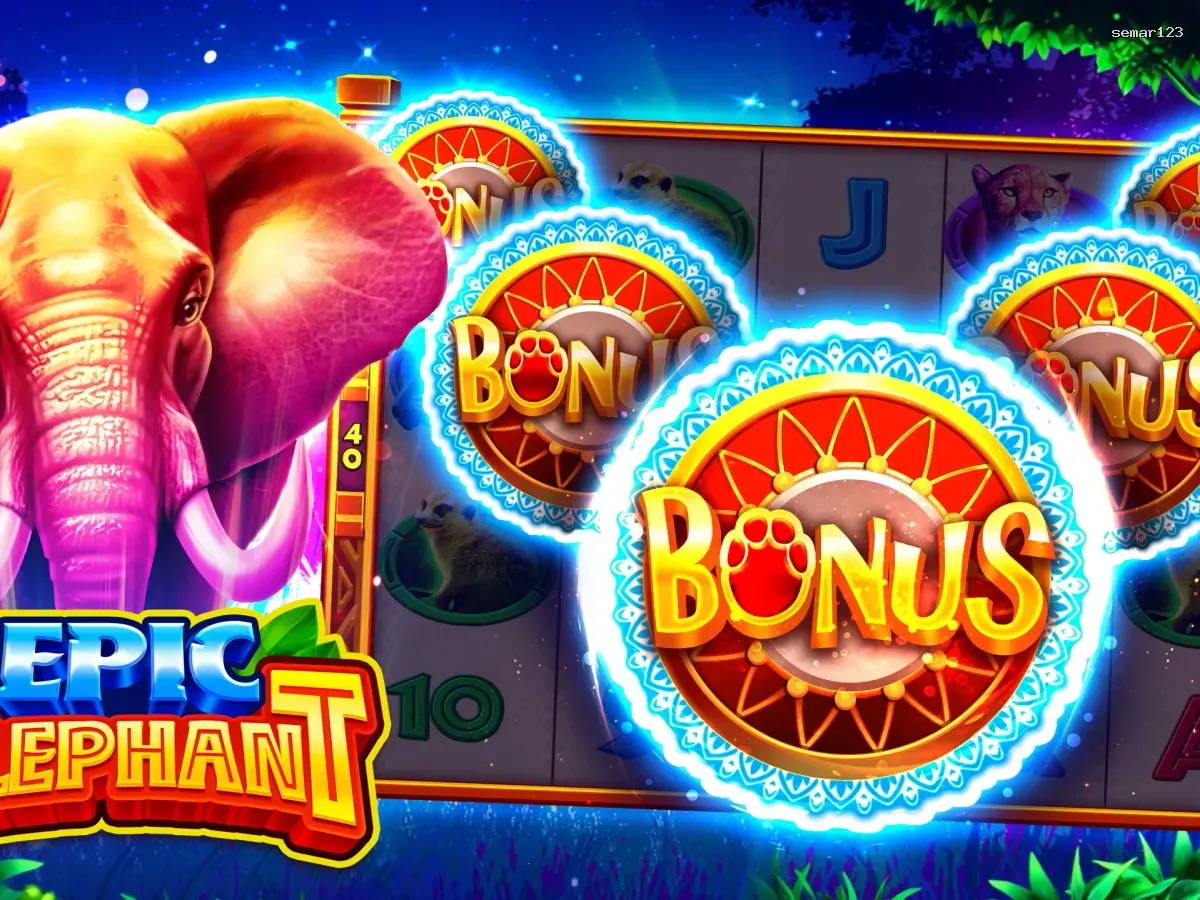 Akses semar123 VIP Premium screenshot